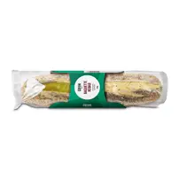 Kebabbaguette
