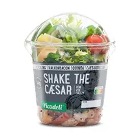 Shakesallad Kyckling/Caesar