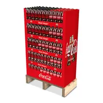 1/3-mixpall Cola Original, Cola Zero