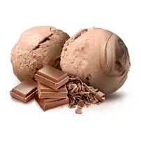 Mjölkchokladglass Laktosfri