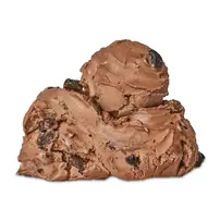 Farbror Arnes Kladdkaka Glass