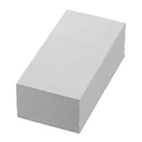 Bio Dunisoft 40x40cm Vit