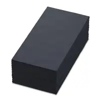 Bio Dunisoft 40x40cm Svart
