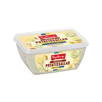 Potatissallad