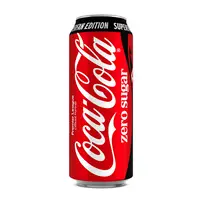 Coca-Cola Zero Premier League