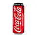 Coca-Cola Zero Premier League 24 x 50 cl från Coca Cola | #645106 | Läsk & Soda