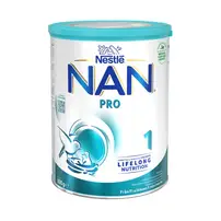 NAN Pro 1 0 Månader