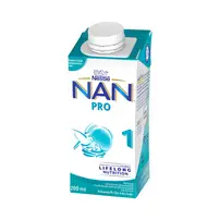 Nan Pro 1 Drickfärdig