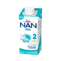 Nan Pro 2 Drickfärdig