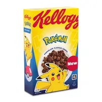 Kelloggs Pokemon
