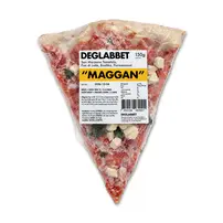 Pizzaslice Maggan