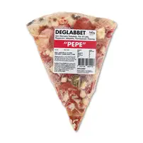 Pizzaslice Pepe