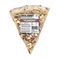Pizzaslice Funghi