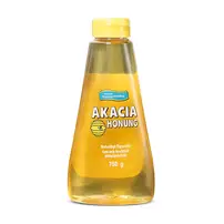 Akaciahonung
