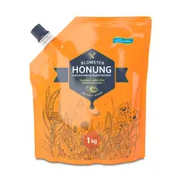 Blomsterhonung