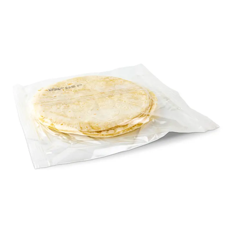 Vetetortilla 15cm 20 x 10 st från Mexreal | #2005 | Tortilla & Taco