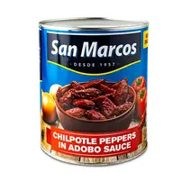 Chile Chipotle Adobado San Marcos