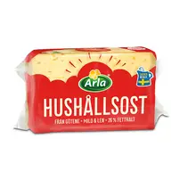 Götene Hushållsost 26%