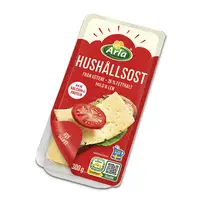 Götene Hushållsost 26% Skivad