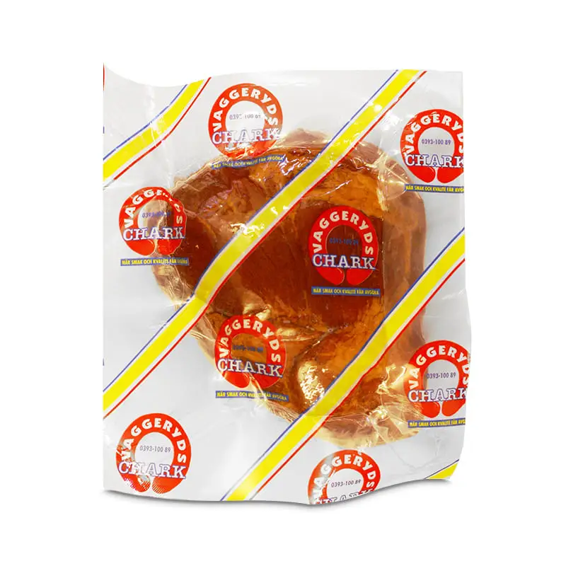 Rökt Bog 10 x 500 g från Vaggeryds Chark | #596 | Rökt Bog