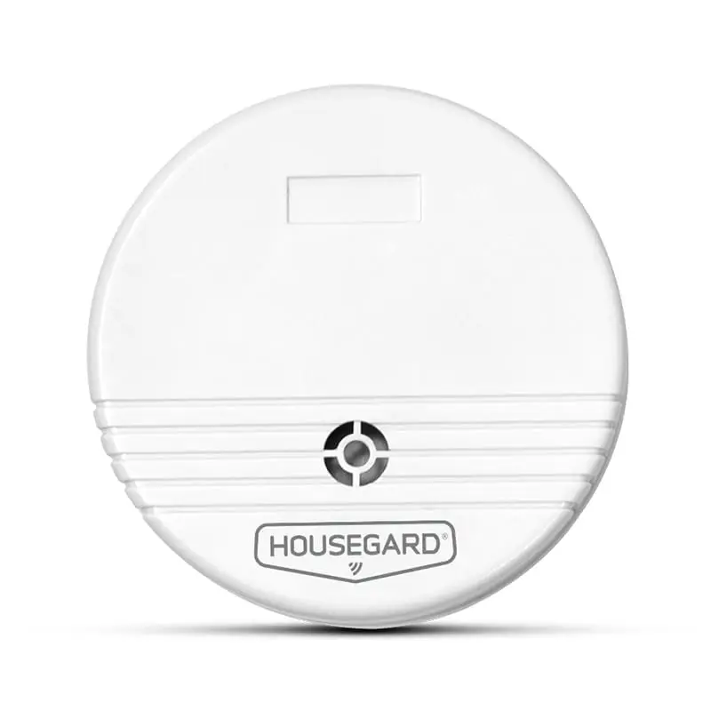 Vattenlarm, 9V 1 st från Housegard | #604013 | Brandskyddsutrustning