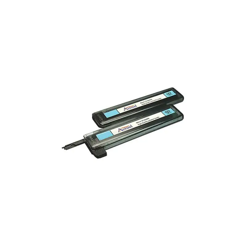 Reservstift 0,5 HB 1 st från Kontor | #60815 | Pennor