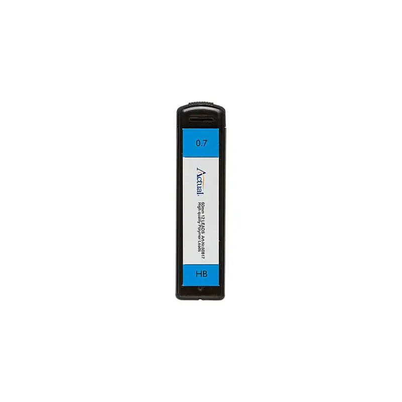 Reservstift 0,7 HB 1 st från Kontor | #60817 | Pennor