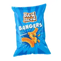 Bangers Ostbåge Cheddar