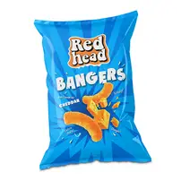 Bangers Ostbåge Cheddar