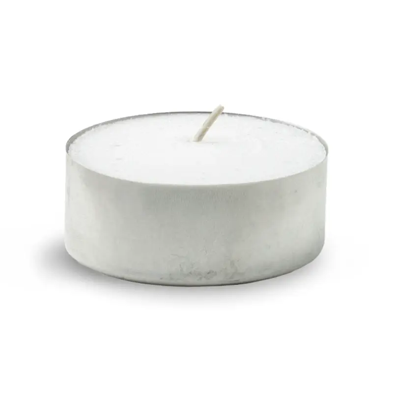 Värmeljus Maxi, Ø 57mm, 10h 5 x 20 st från Duni | #610 | Ljus