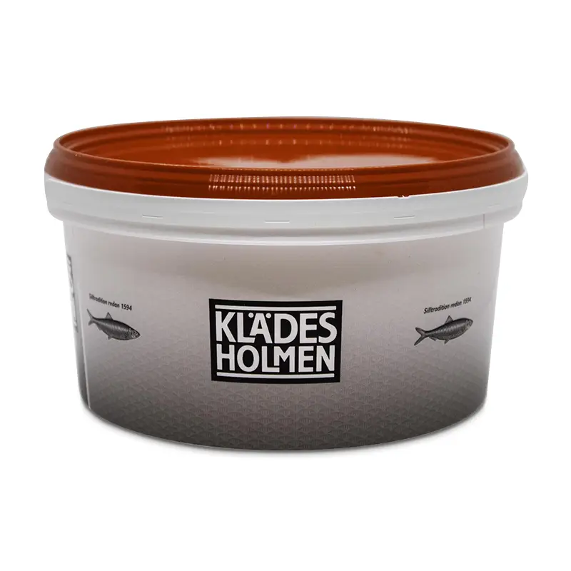 Matjesfiléer 2.2 kg från Klädesholmen | #611151 | Fisk