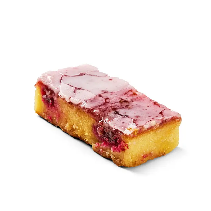 Mazarinruta Katalan Gluten- & Mjölkfri 28 x 66 g från Gray's Bakery | #6131 | Mjuka kakor