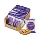 Chocolate Chip Cookie Singel 20 x 55 g från Delicato | #1456 | Kakor & Söta kex