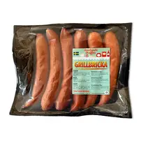 Grillbricka