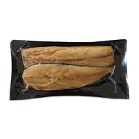 Varmrökt Makrillfilé