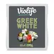 Greek White 12 x 200 g från Violife | #020401 | Ost