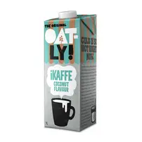 Havredryck iKaffe Coconut Flavour