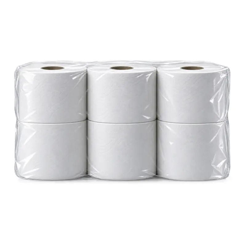 Toalettpapper Professional 6-pack 5 x 6 st från Ooops Professionals | #63061 | Toalettpapper