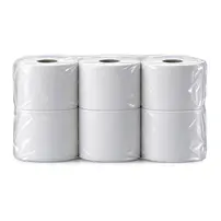 Toalettpapper Professional 6-pack
