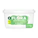 Professional Mjölkfritt Smörgåsmargarin 75% 2.5 kg från Flora | #276918 | Smör