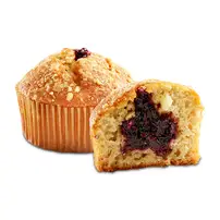 Blueberry Muffin