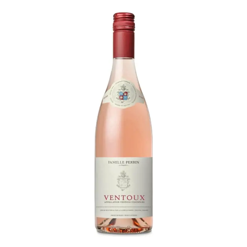 Ventoux Rosévin (2018) 12 x 750 ml från Enjoy Wine | #7078801 | Vin
