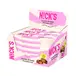 Peanuts Fudge Bar 15 x 40 g från Nicks | #PNF | Bars