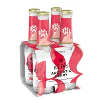 Aromatic Berry 4-pack