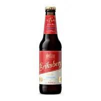 Eriksberg Julöl Alkoholfri