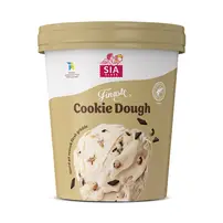 Cookie Dough