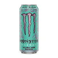 Monster Ultra Vice Guava