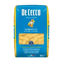 Tortiglioni