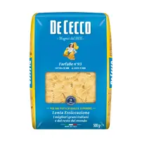 Farfalle