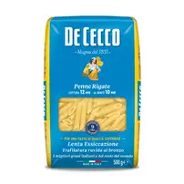Penne Rigate